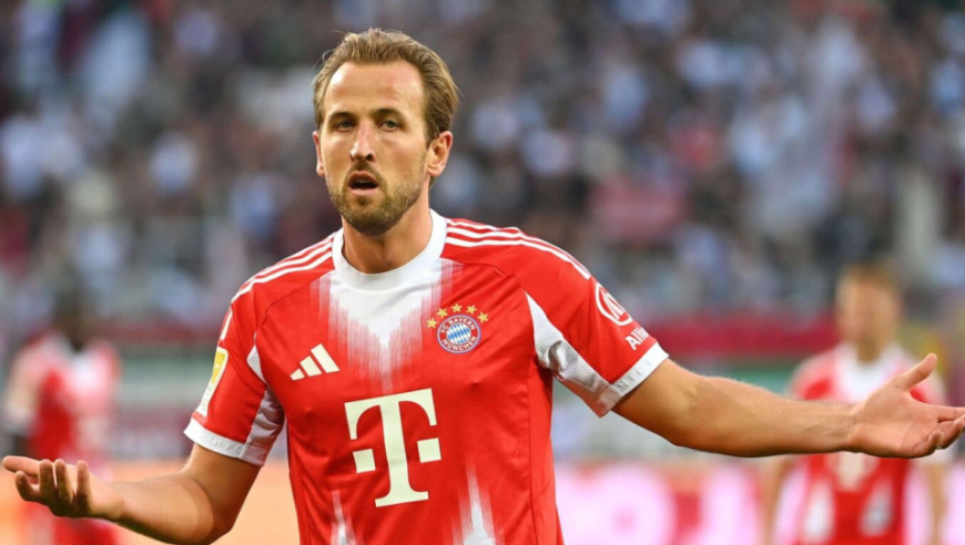 【德甲前瞻】拜仁vs霍芬海姆，德甲一场激情对决，霍村能爆冷吗？