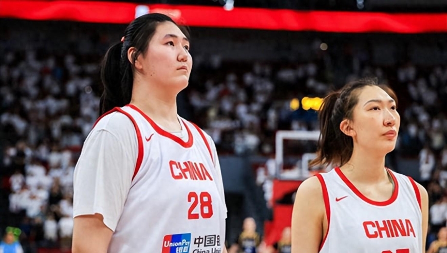 波黑狂输46分，主帅大夸中国女篮一人：她是我从未见过的优秀球员