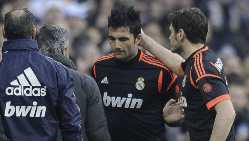 38岁前皇马门神成功逃离伊朗！再晚3小时就走不了：联系不上队友