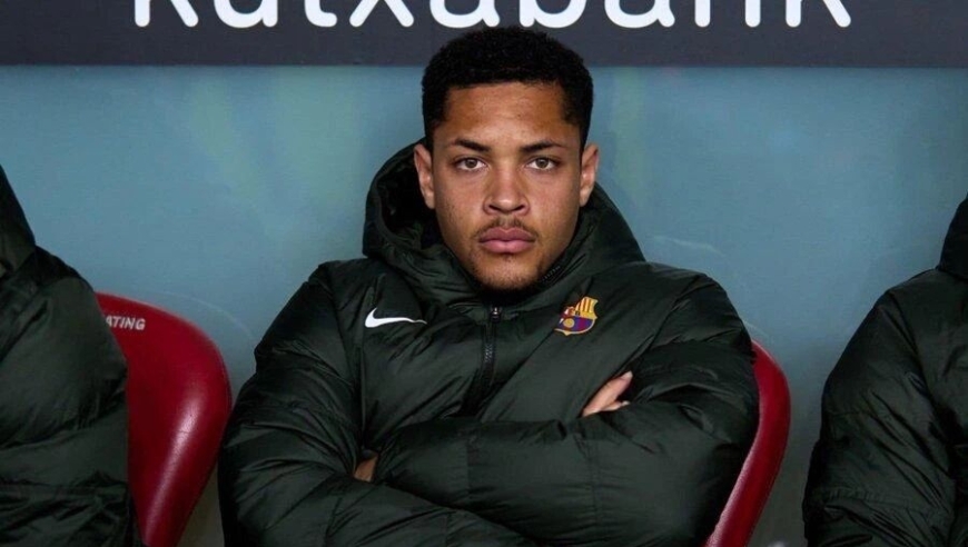 曝曼联5000万求购巴萨弃将！年仅20岁已辗转效力5支球队