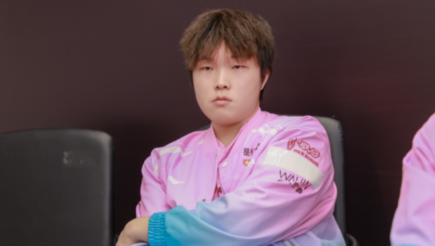 MLXG：BLG上中下都是LPL第一的水平，只是打得不好