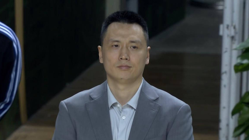 CBA刚打2轮，3位下课主帅已浮现，无外籍教练