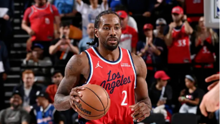 疯狂4连胜！健康的小卡才是当世攻防最强者？快船北伐了？｜议起复盘