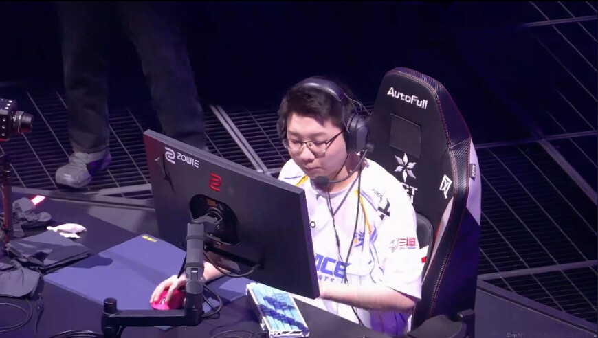 TE 2-1 JDG：战术高效找回状态，TE奇招频出拿下胜利