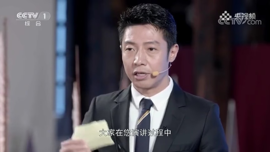 德国大使施明贤盛赞中国女足！一番发言满是真诚，太圈粉了