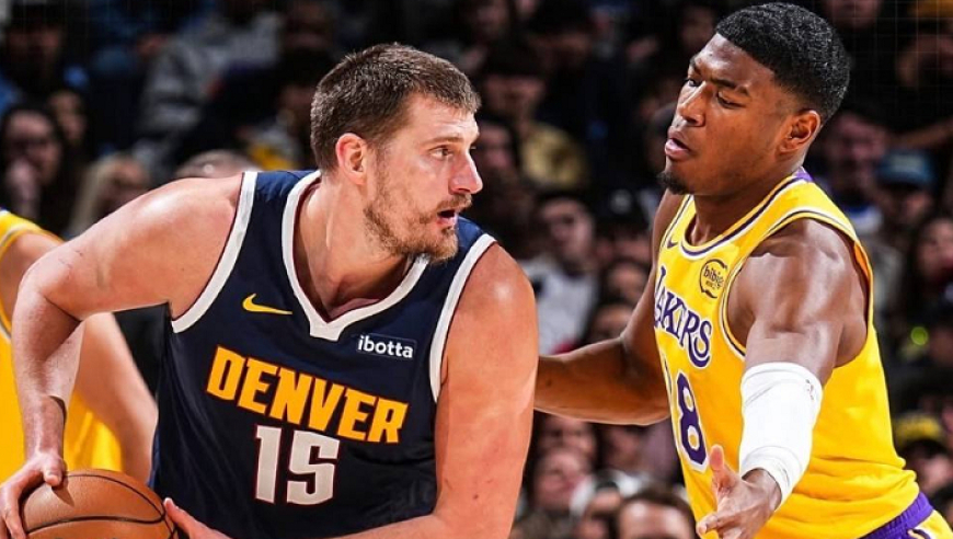 仅差1个！东契奇面临禁赛，老詹超越贾巴尔，威少的纪录保不住了