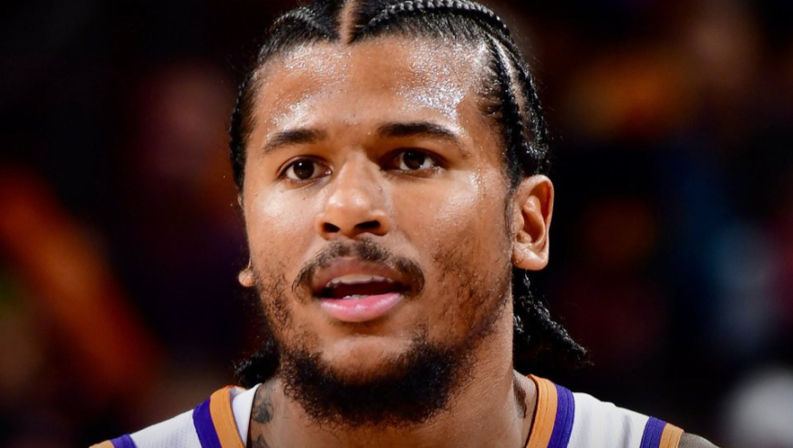 杰伦-格林确诊右腿筋拉伤！至少缺席4-6周 过去两年均为全勤