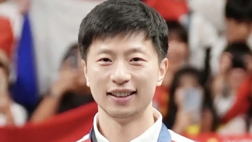 恭喜！马龙成为国家级教练 刘国梁预言成真？无法空降国乒当总教练