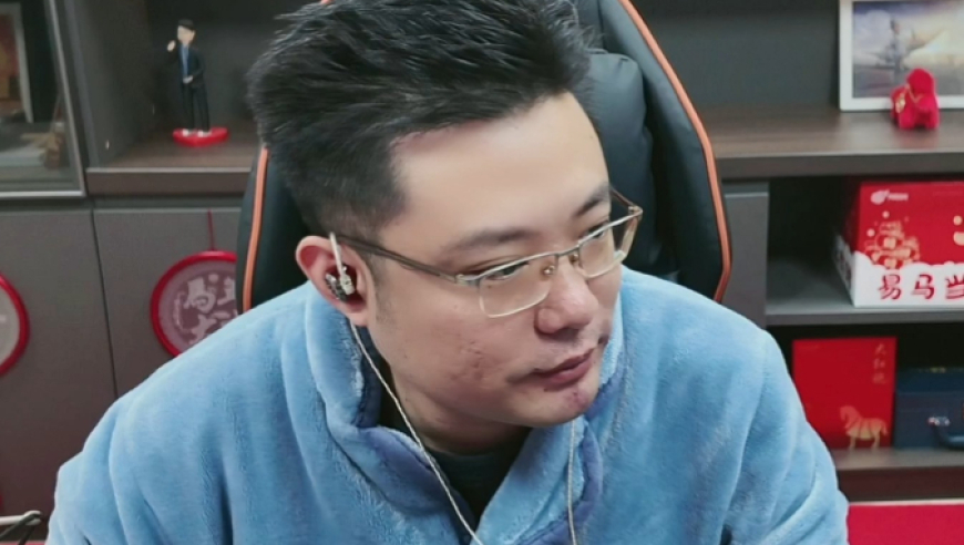 小团团复播参加比赛，却出现犯规操作，网友不服却被大司马禁言威胁