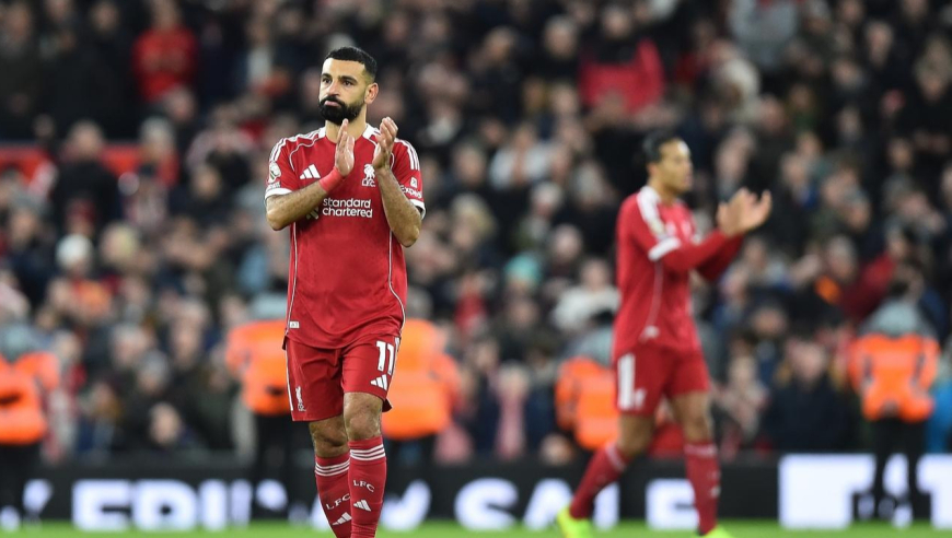 英超：利物浦0-3森林近7轮6负，防线漏洞百出红军全场21脚射门