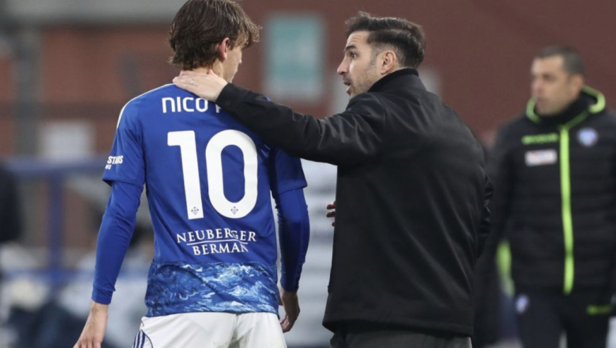 38岁小法封神！意甲黑马2-1逆转罗马：4连胜杀入联赛前4 差米兰6分