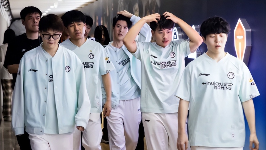 On加入IG，Gala就不离队！Tarzan在IG和AL二选一，转会期大洗牌