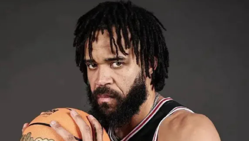 确定了！麦基加盟北京，攻守价值拉满，下个目标该补强小外了！