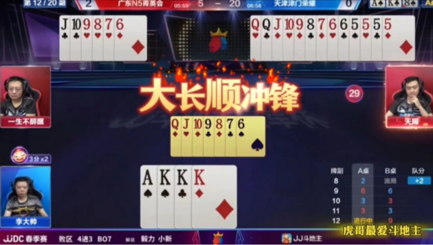 这绝对是开透视眼了