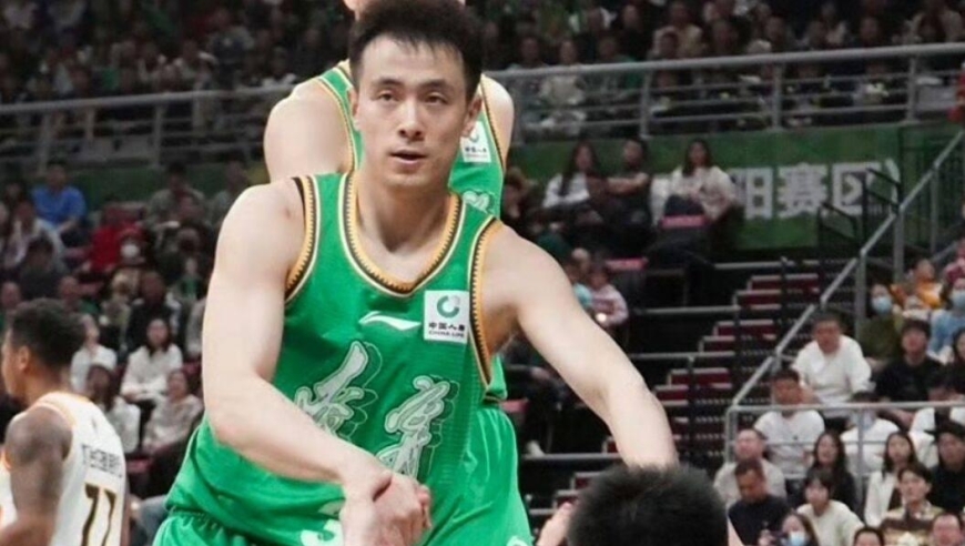 体育局为何不留？张镇麟出走原因成谜，婚礼一幕惹人遐想
