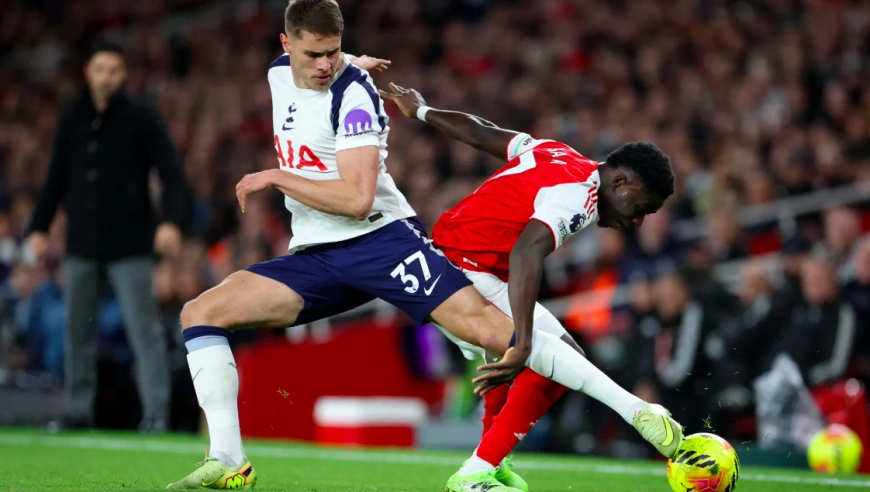 超远世界波无用！德比大战全场仅3射 英超9.2亿豪门1-4溃败3轮1分