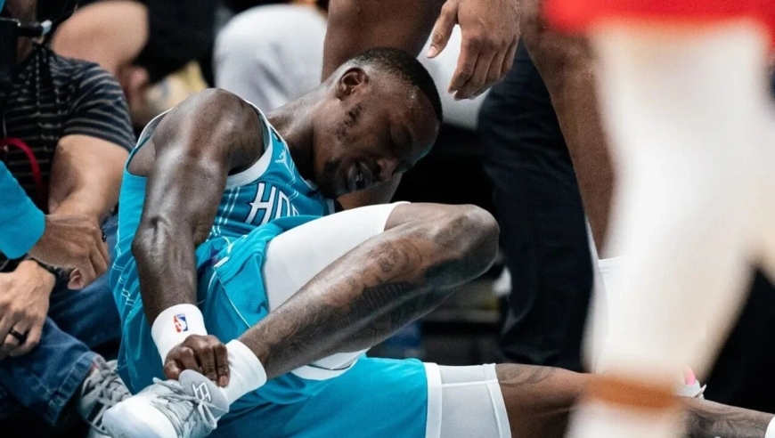 突发！罗齐尔被FBI逮捕！NBA生涯正式结束