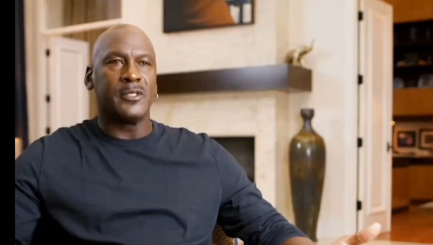 乔丹传｜抠钱老板的豪赌输光乔丹最后巅峰！乔丹：我们本有机会继续夺冠！