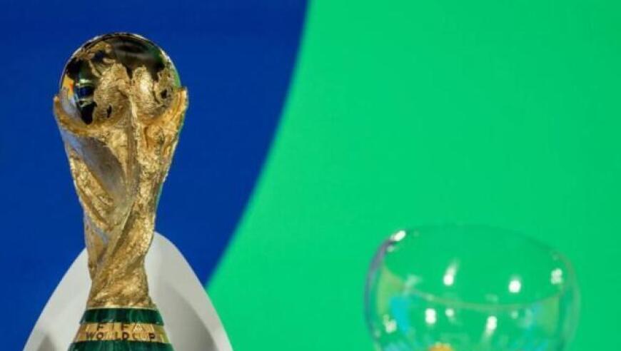 世界杯抽签分档确定：西班牙、阿根廷、法国一档