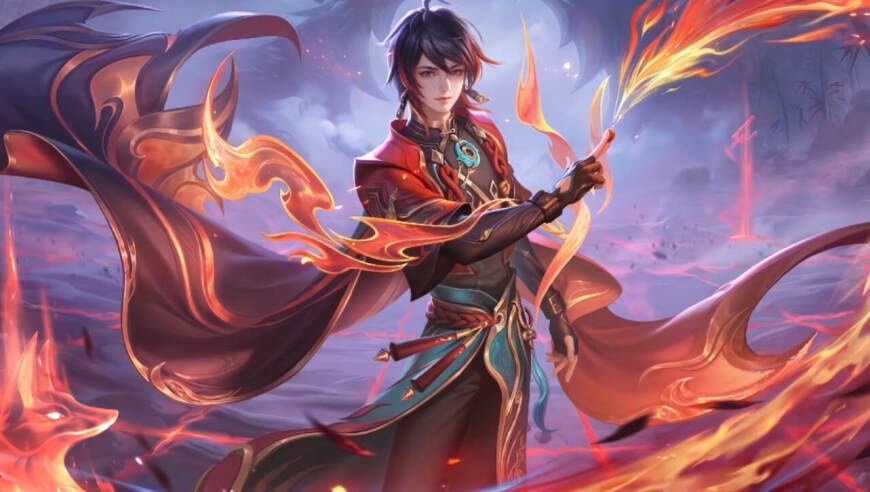 1月弈星kpl返场？备好188点券，荣耀典藏随机出，段位继承突变