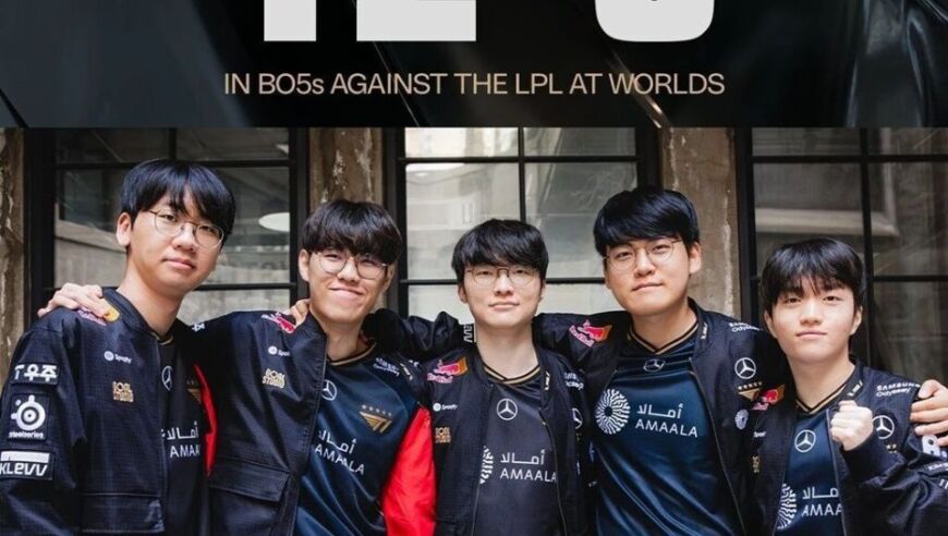 TES成为LPL仅存的希望，面对强大的对手T1，TES还能走得更远吗？