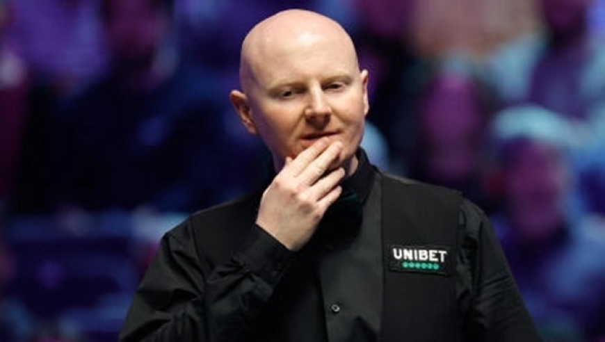 连输6局！国锦赛出现超级大崩盘，首场1/4决赛出炉：赵心童对手确定