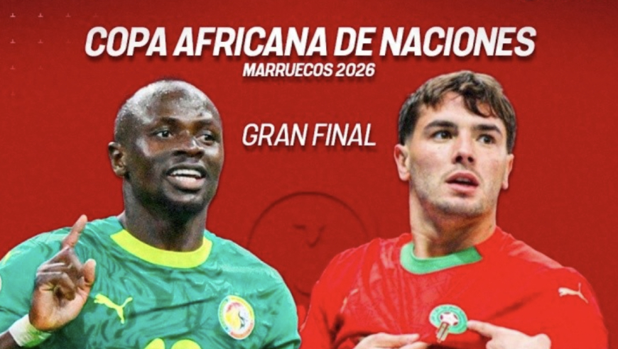 1-0夺冠！马内获非洲杯MVP，离开C罗1个月：胜利让出榜首落后7分