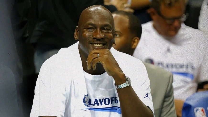 乔丹生涯的最后两年到底有多憋屈？为了救奇才反而被老板坑惨了