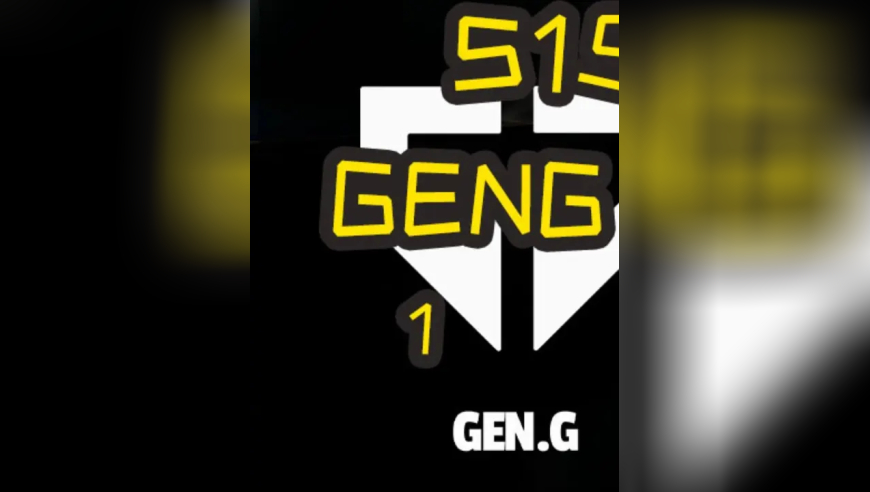 S15全球总决赛：HLE VS GEN.G BO5 意气风发少年郎的最后一舞！