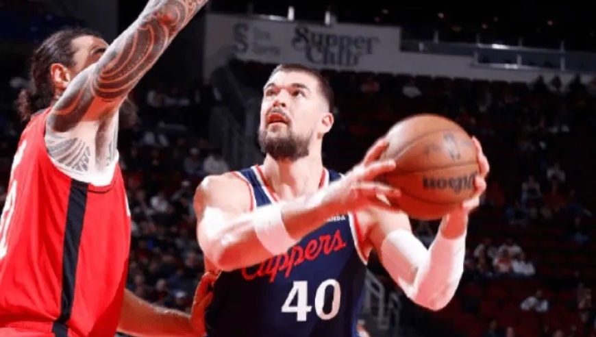 议起复盘｜快船惜败火箭：—场倾尽全力的失利，细节决定胜败