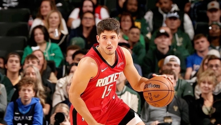 杜兰特亲口称赞！谢泼德成火箭逆转雄鹿关键，未来首发稳了？