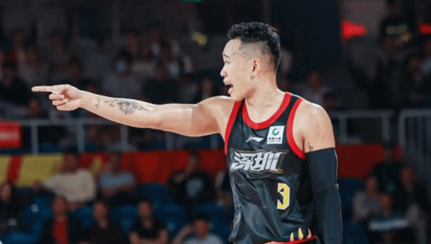 深圳浙江决胜70秒！紧张焦灼不止绝杀与反绝杀 一起来看发生了什么