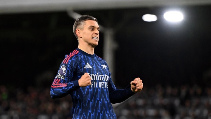 1-0！哲凯赖什屡失良机，阿森纳拒绝爆冷，曼城空欢喜一场