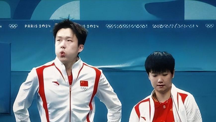 王励勤下狠手，教练团队大换血，王曼昱等三主力或将换帅