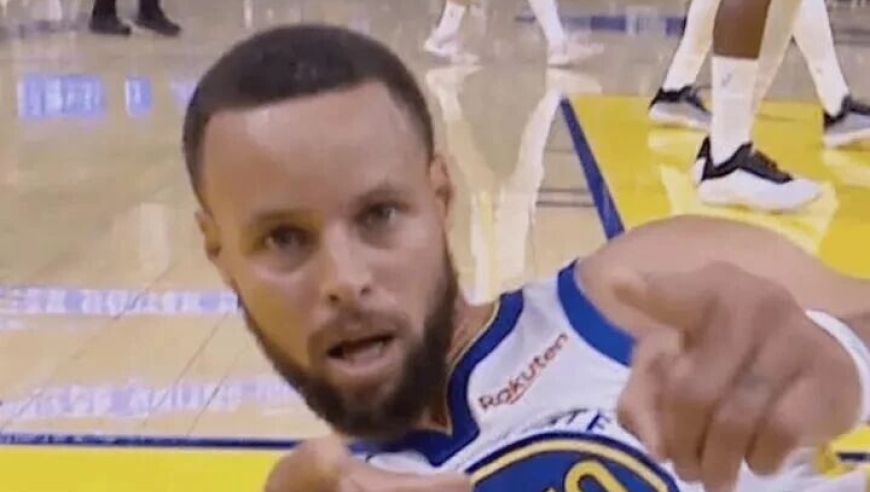 43次！库里仅落后乔丹！又将达成一伟大成就