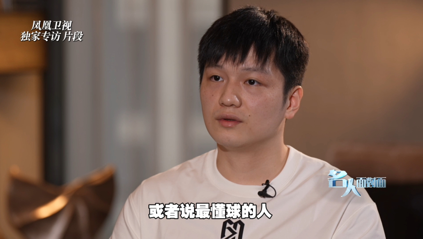 樊振东独家回应：加盟欧洲俱乐部后，是否还会代表中国国家队打比赛？