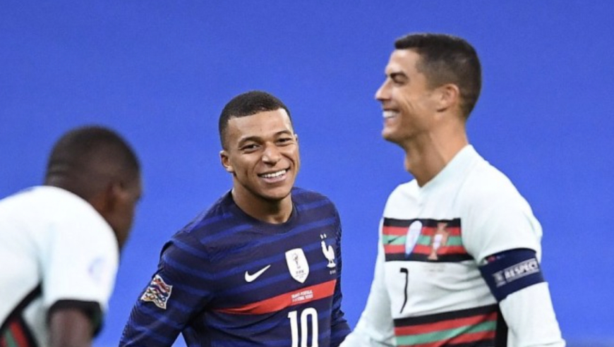 凌晨4点 皇马迎虐菜之战：阿隆索输球就下课 姆巴佩冲击C罗12年纪录