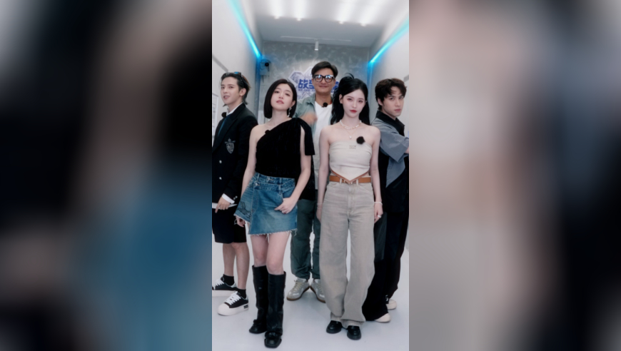 OAO战队集结：全员“被动技能”已触发
