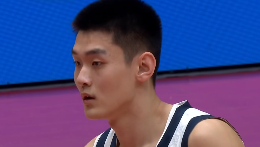 广东101-98浙江！球员评分：5人满分，2人良好，2人不合格