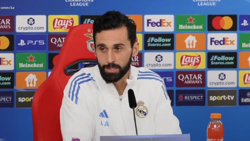 阿韦洛亚：姆巴佩是否上场明天决定，这次交手依旧会非常艰难