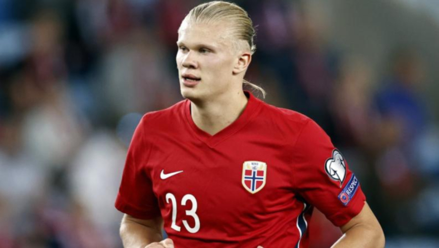 1.8亿大单！欧洲两大豪门出手，哈兰德离队时间曝光，联手姆巴佩