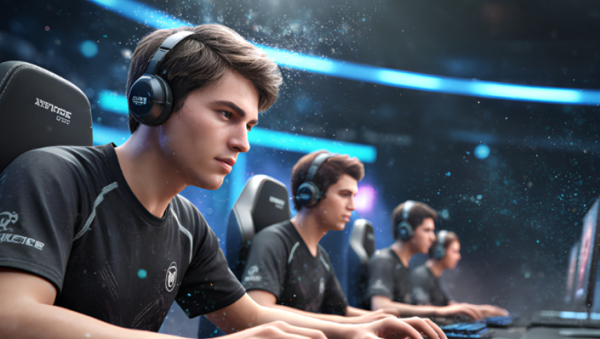 电竞行业将严打兴奋剂，2015年就出现违禁药事件，今后审核将更加严格