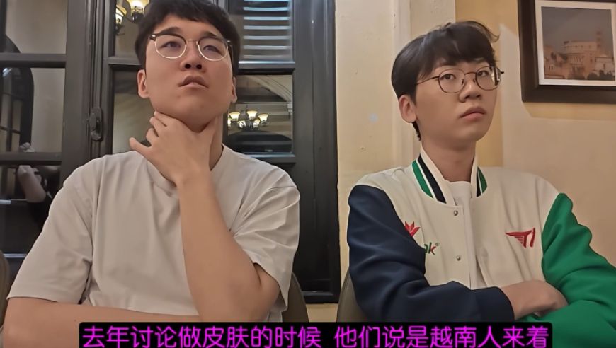 LOL的赵信到底是中国人还是越南人？