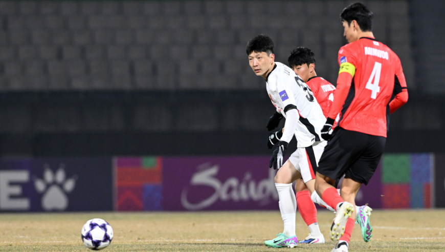 想进国足来上海海港，卢永涛要续写刘若钒式逆袭｜足球有数