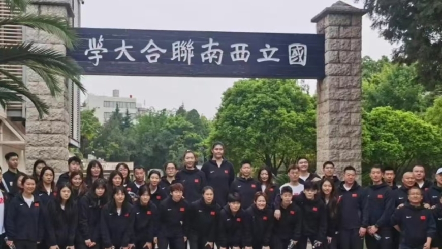 临沂见！中国女篮VS波黑，央视发布好消息，宫鲁鸣让张子宇上场吗