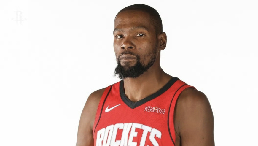 火箭104-86大胜老鹰，杜兰特31+5，谢泼德爆发，此战诞生5个事实