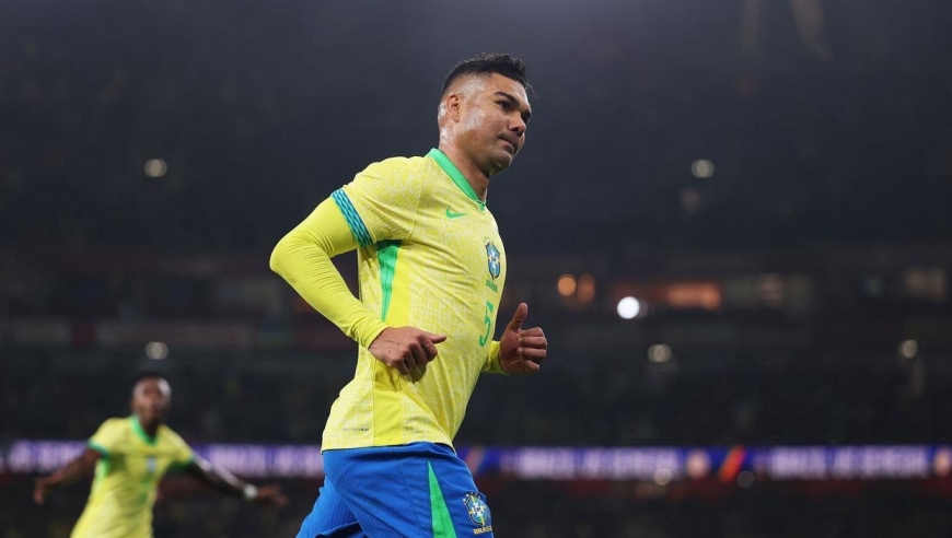 2-0！皇马1.5亿巨头哑火，18岁天才火速上位，巴西知耻后勇