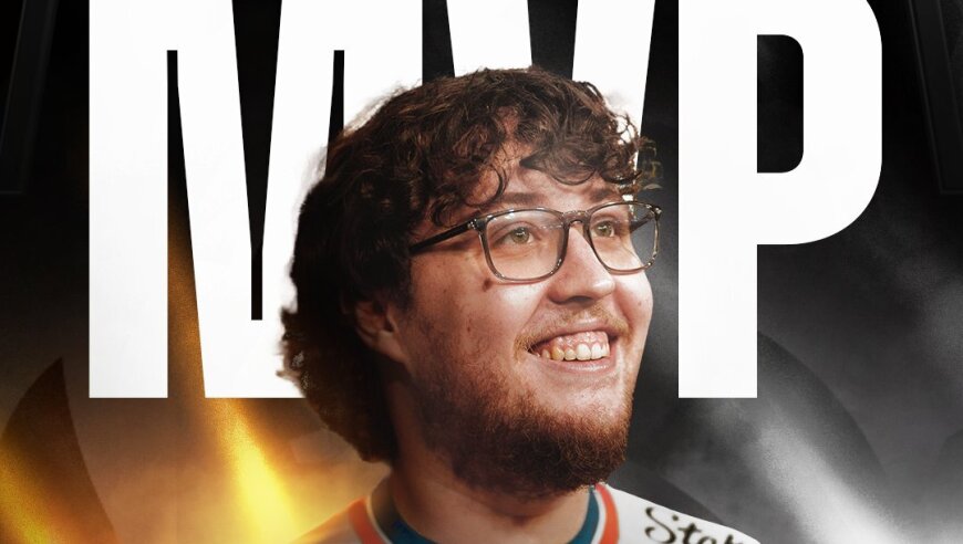 Vitality 布达佩斯捧杯，包揽《CS2》今年两届 Major 冠军