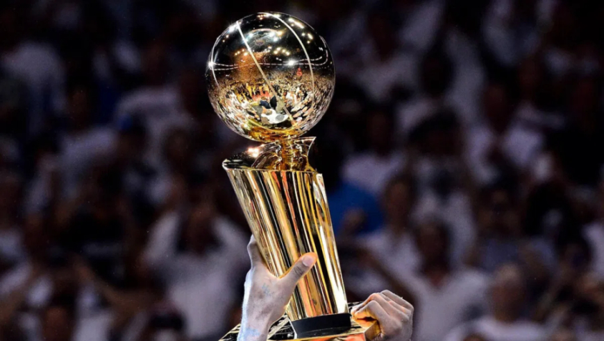 NBA官宣总决赛赛程：6月4日开打最晚6月20日结束 为世界杯调整