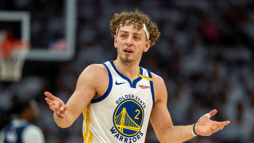 库里空砍34+9！勇士3连胜遭终结，巴特勒苦造15罚，6号秀奇兵21分